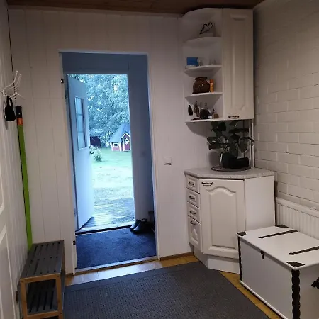 度假居 House Maentyniemi