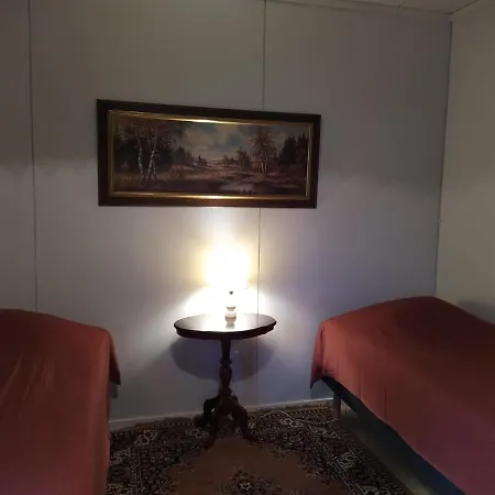 度假居 House Maentyniemi 霍萨