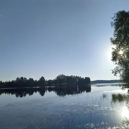 House Maentyniemi 度假居 *